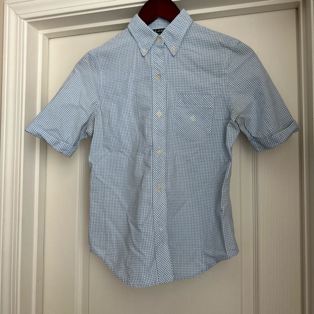 Ralph Lauren Shirt